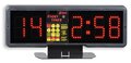 Round timer, Boxing scoreboard, Electronic timer for boxing and martial arts sport desk version